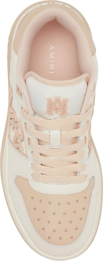 Classic Logo Low Top Sneaker - Image 5