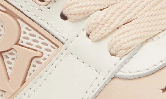 Classic Logo Low Top Sneaker - Image 7