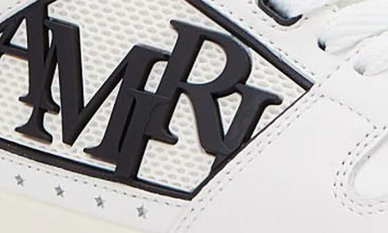 Classic Logo Low Top Sneaker - Image 8