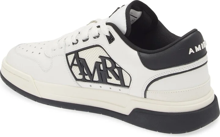 Classic Logo Low Top Sneaker - Image 2
