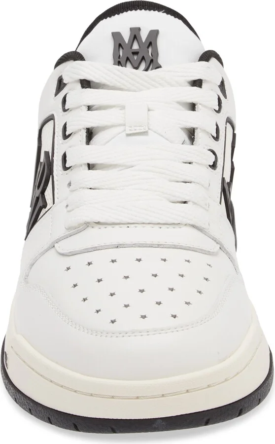 Classic Logo Low Top Sneaker - Image 4
