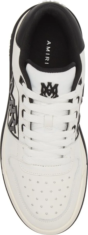 Classic Logo Low Top Sneaker - Image 5