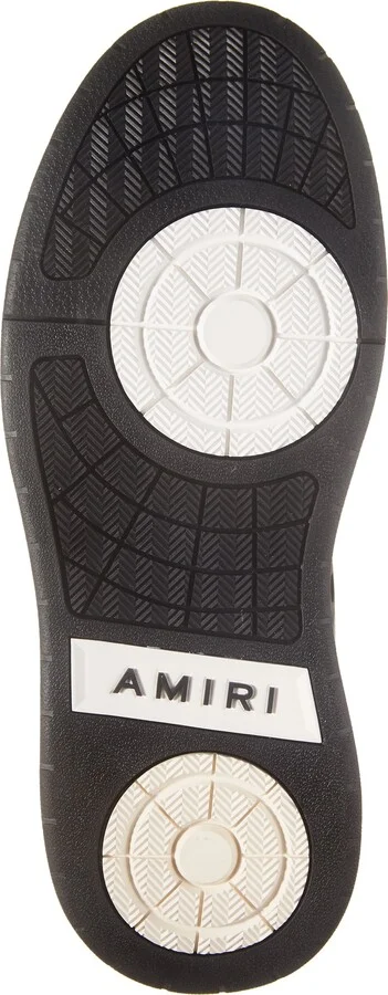 Classic Logo Low Top Sneaker - Image 6