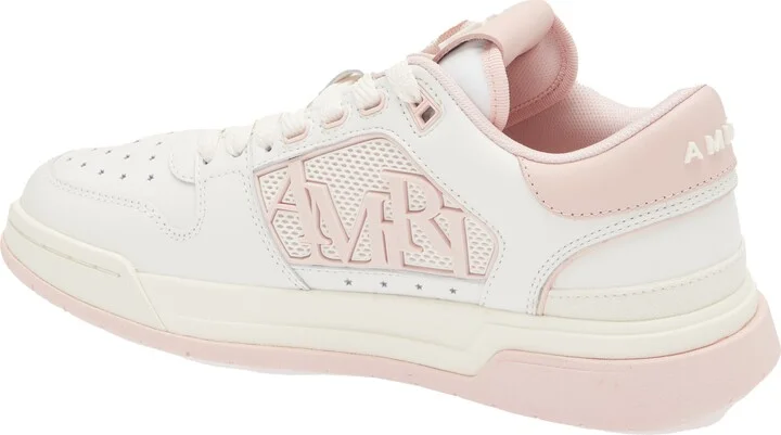 Classic Logo Low Top Sneaker - Image 2