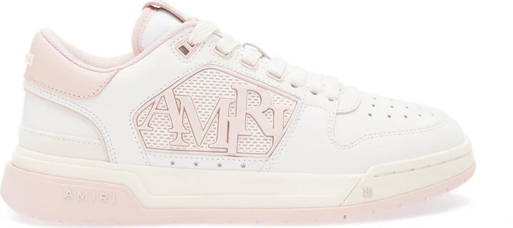 Classic Logo Low Top Sneaker - Image 3