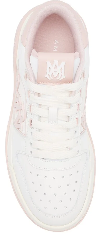 Classic Logo Low Top Sneaker - Image 5