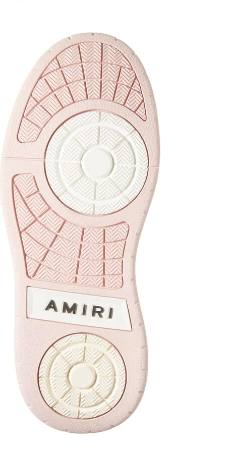 Classic Logo Low Top Sneaker - Image 6