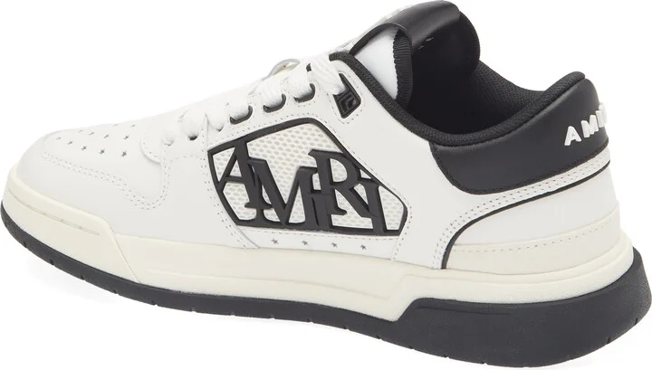 Classic Logo Low Top Sneaker - Image 8