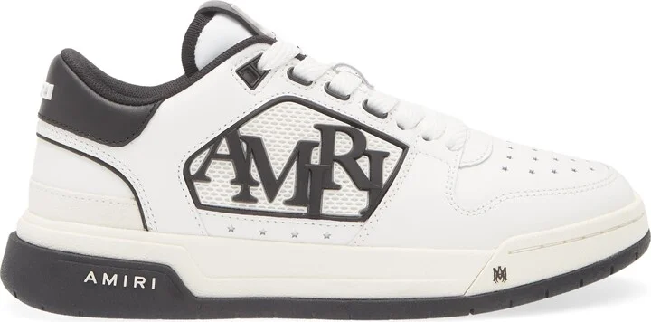 Classic Logo Low Top Sneaker - Image 9