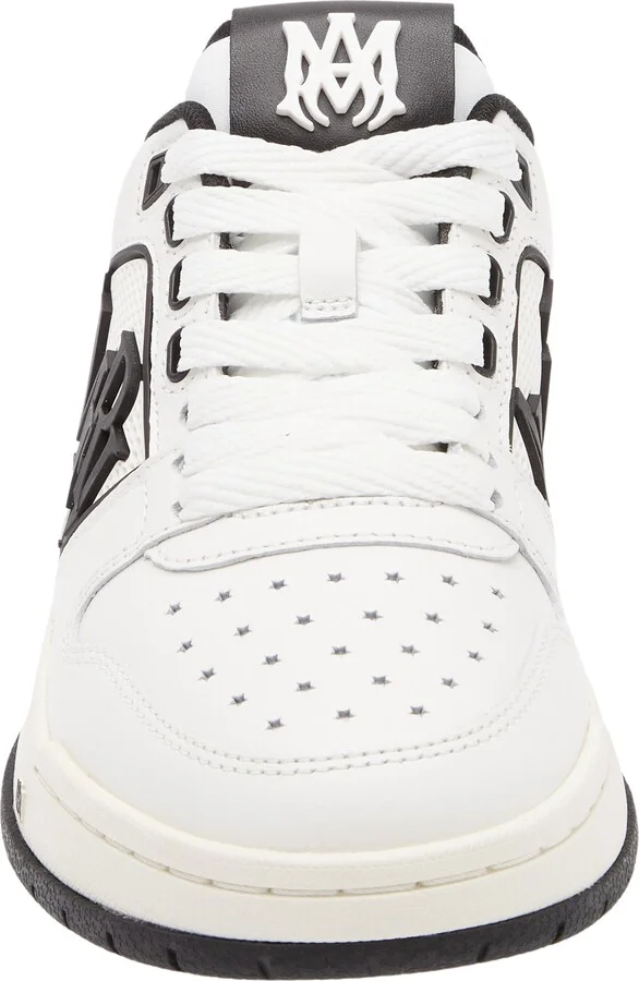 Classic Logo Low Top Sneaker - Image 10