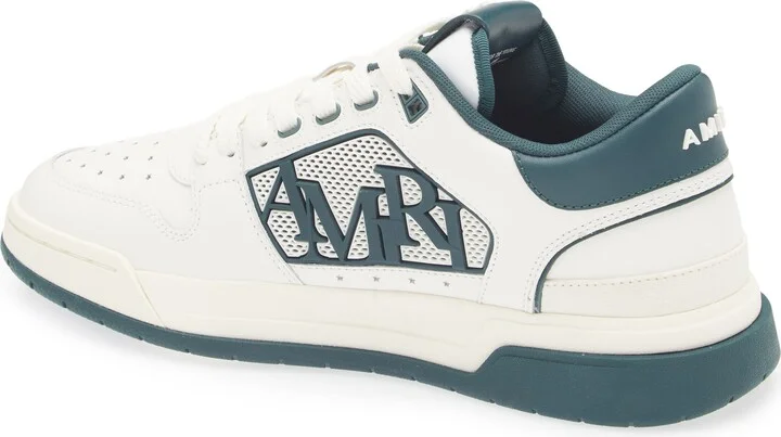 Classic Logo Low Top Sneaker - Image 2