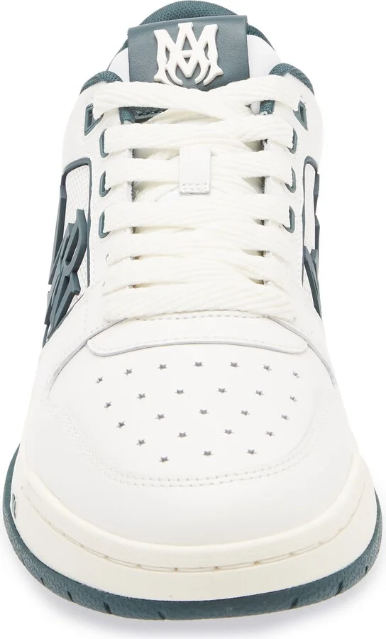 Classic Logo Low Top Sneaker - Image 4
