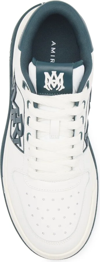 Classic Logo Low Top Sneaker - Image 5