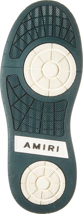 Classic Logo Low Top Sneaker - Image 6