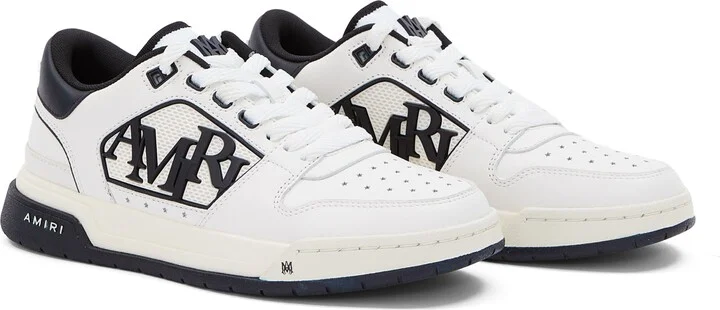 White/ Black