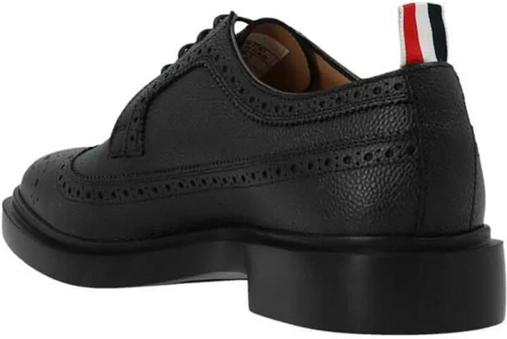 'classic Longwing Brogues - Image 2