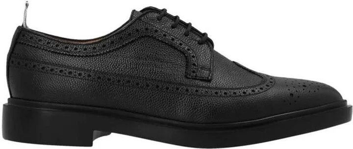 'Classic Longwing' Brogues