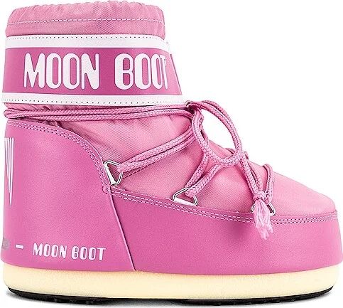 Classic Low 2 Bootie
