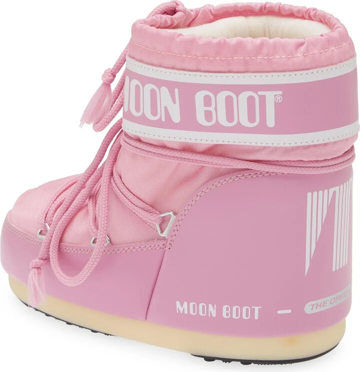 Classic Low 2 Water Repellent Nylon Boot - Image 2