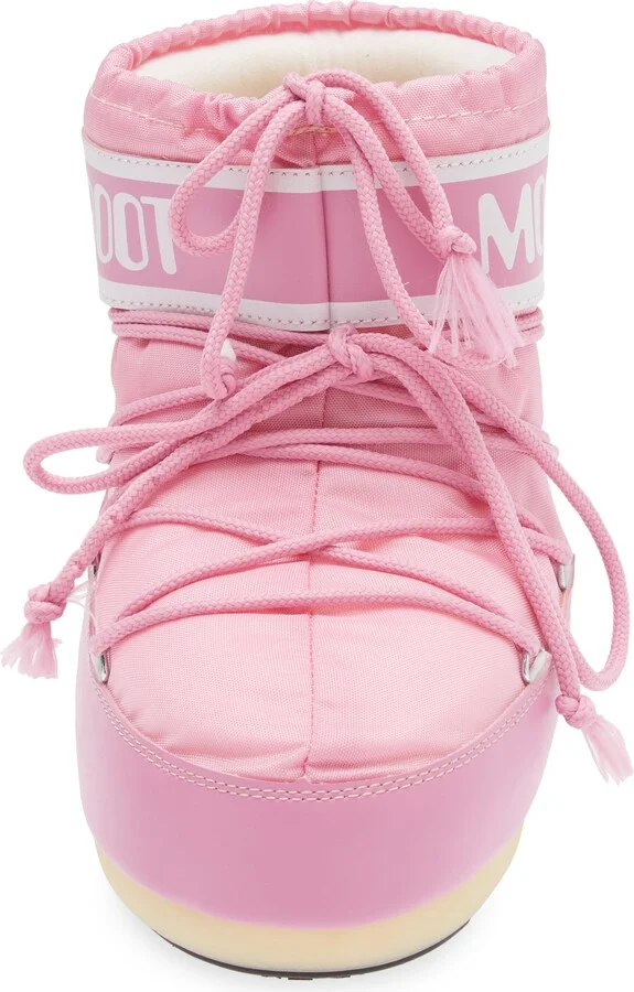 Classic Low 2 Water Repellent Nylon Boot - Image 4