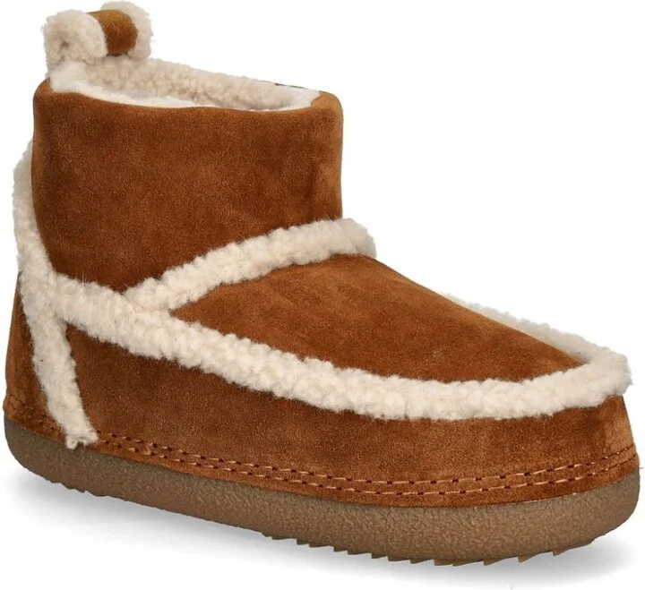 Classic Low Boots - Image 2