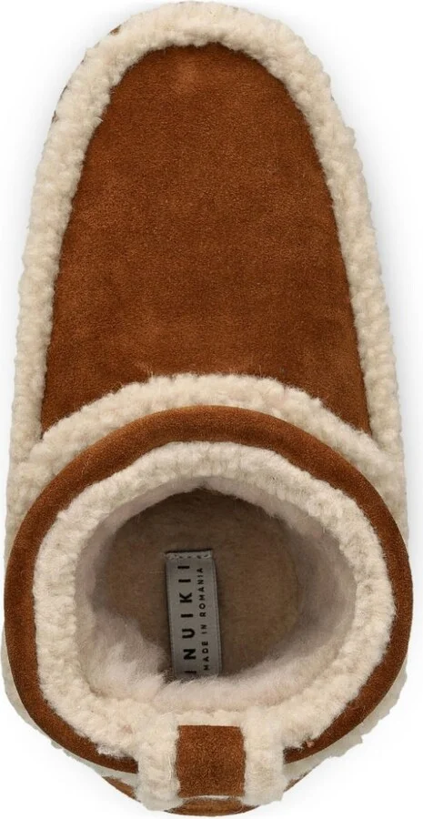 Classic Low Boots - Image 4