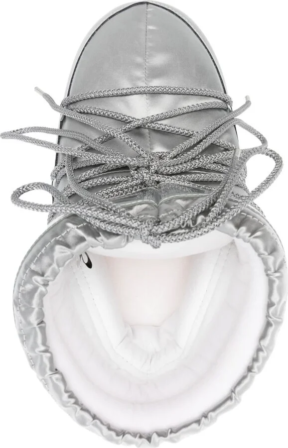 Classic Low Boots - Image 4