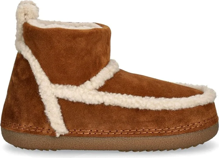 Classic Low Boots