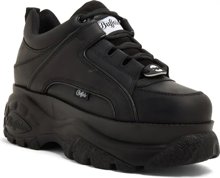 Classic Low chunky-sole sneakers - Image 2