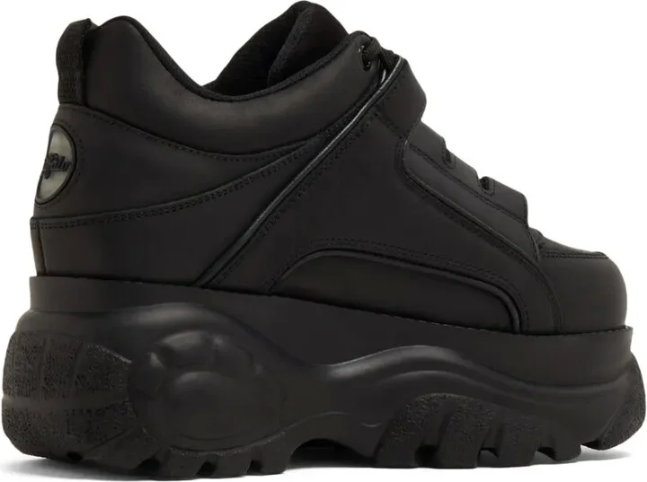 Classic Low chunky-sole sneakers - Image 3
