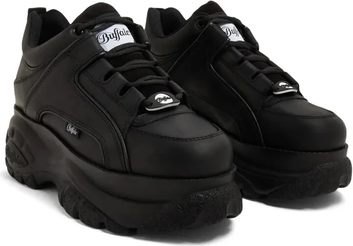 Classic Low chunky-sole sneakers - Image 4