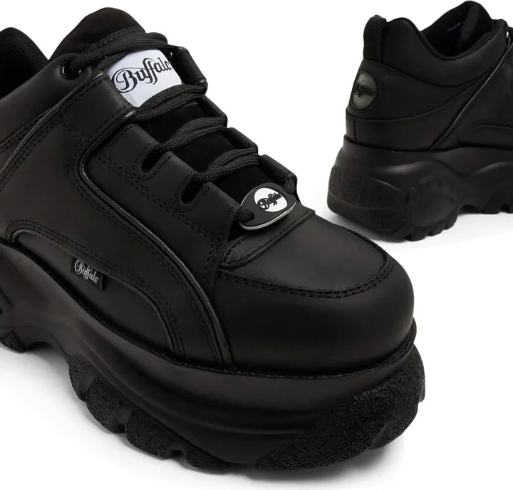 Classic Low chunky-sole sneakers - Image 5