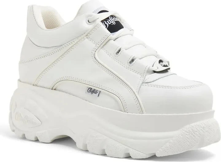 Classic Low chunky-sole sneakers - Image 2