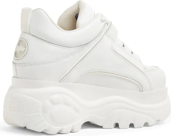 Classic Low chunky-sole sneakers - Image 3