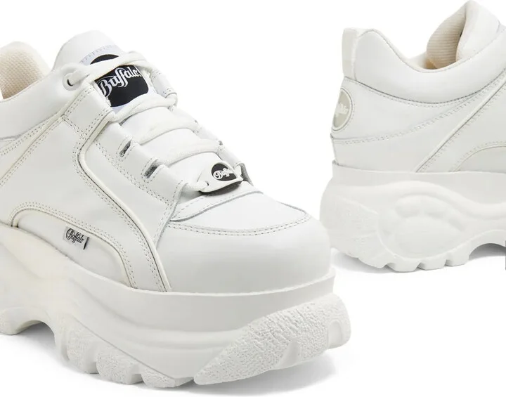 Classic Low chunky-sole sneakers - Image 5