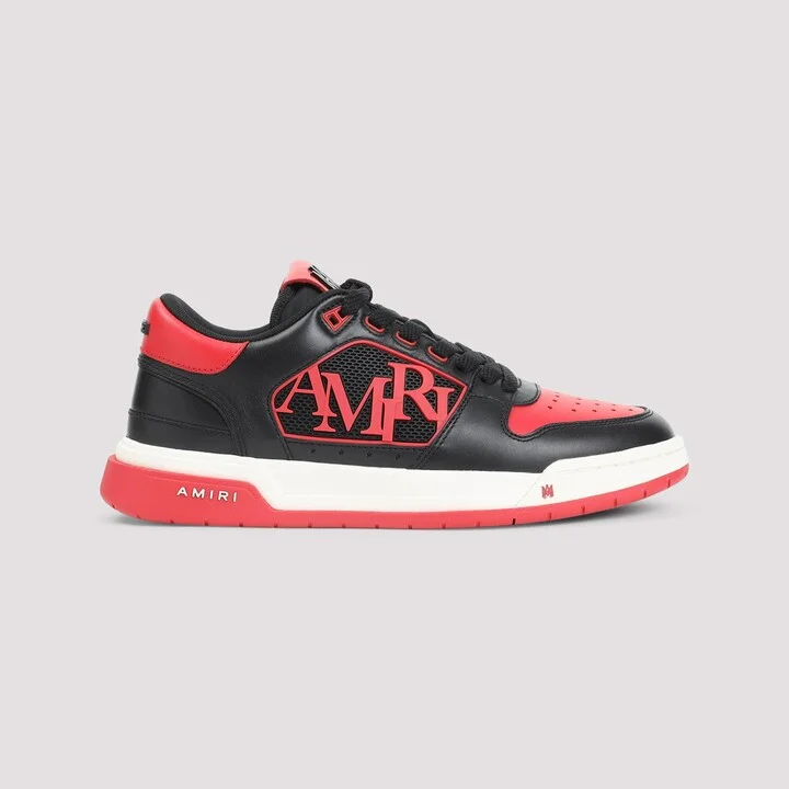 Classic Low Sneakers - Image 3