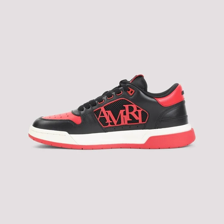 Classic Low Sneakers - Image 4