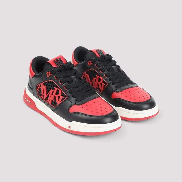 Classic Low Sneakers - Image 5