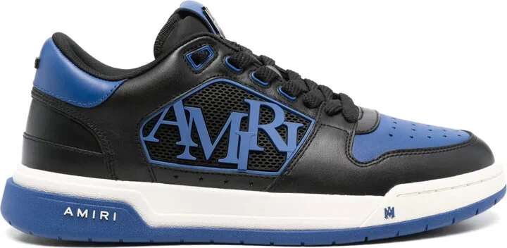 Classic low sneakers