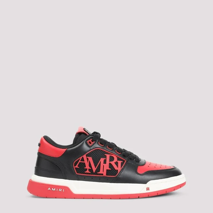 Classic Low Sneakers