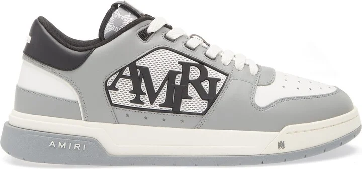 Classic Low Top Sneaker - Image 3