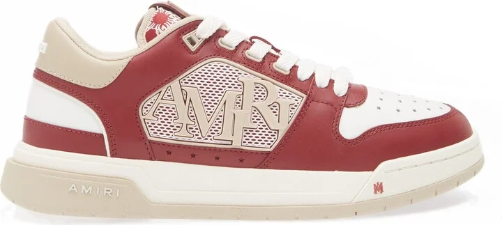 Classic Low Top Sneaker - Image 9