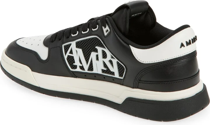 Classic Low Top Sneaker - Image 2
