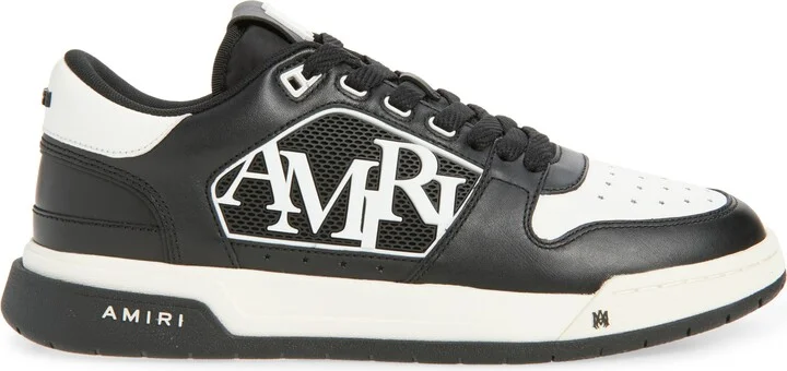 Classic Low Top Sneaker - Image 3