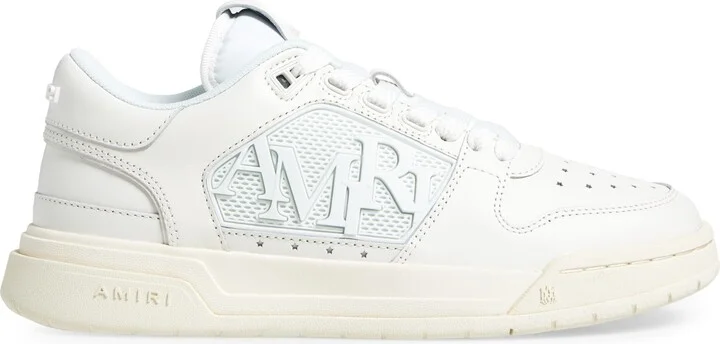 Classic Low Top Sneaker - Image 3