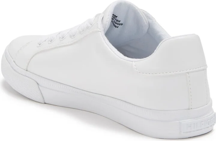 Classic Low Top Sneaker - Image 2