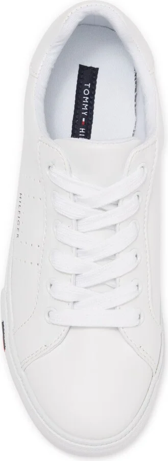 Classic Low Top Sneaker - Image 4