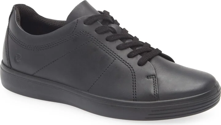 BLACK/ BLACK