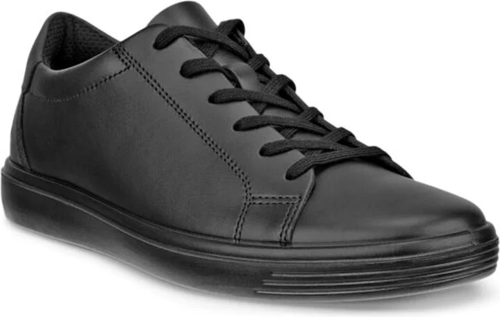 BLACK/ BLACK