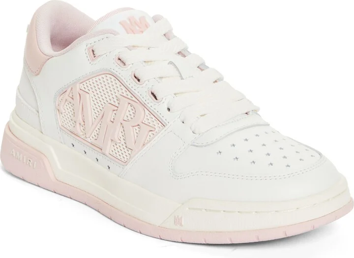 Classic Low Top Sneaker
